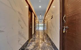 Hotel O Green Park Residency